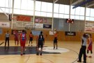 Victòria solvent d'un AB Vendrell, què passa per sobre del Gavà 2