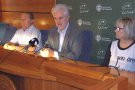 L’Ajuntament retirarà els arbres de la plaça Vella per prevenció i seguretat 