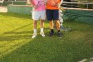 Tennis, campionat provincial +30 y +40