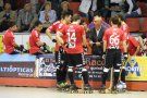 El Moritz Vendrell perd 4 a 1 a la pista del Voltregà