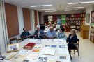 Donació del fons documental de la família Figueras Bové