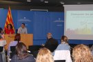 Disset municipis participen en la campanya de dinamització de locals buits 'Aixequem les persianes' impulsada per la Generalitat