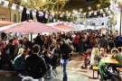Balanç satisfactori de la Fira de Santa Teresa 2016