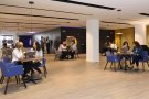 CaixaBank ha obert a la ciutat del Vendrell una oficina del nou model Store