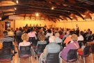 L’Arxiu Comarcal del Penedès del Baix Penedès col·labora en la presentació del llibre ‘En dansa. Ballant sardanes arreu del món’