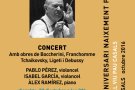 Homenatge a Pau Casals