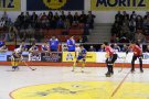 El Moritz Vendrell empata 2 a 2 amb el Caldes