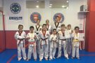 Dos medalles d'argent i quatre medalles de bronze per als olímpics del Vendrell al campionat de POOMSAES de Catalunya