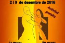 Curs de defensa personal per a dones