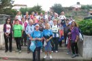 La gent gran del Vendrell viu la seva setmana amb molta activitat