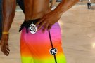 Marc Coll, 6è al Campionat d'Espanya de Fisioculturisme i Fitness