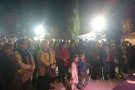 La IV Enramada de l’Arboç es torna a superar