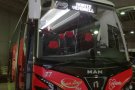 El Moritz CE Vendrell viatja a Europa amb Autocars Penedès