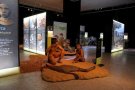 L’exposició “Europa fa 1 milió d'anys” arriba al Museu Deu emmarcada en la 21a Setmana de la Ciència
