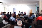 Presentació del llibre dedicat a la defensa militar de Tarragona