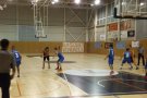 l’AB Vendrell segueix sumant victòries i es jugarà el liderat a la pista del Manyanet Reus.