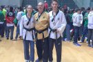 Incrïbles resultats de l'equip olímpic a Bilbao!