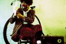 Aquest diumenge al TÀG, teatre per a tota la família amb Sol i fa plou a càrrec del pallasso Sabanni