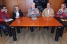 L’Ajuntament del Vendrell renova el conveni de col·laboració amb Creu Roja i Càritas