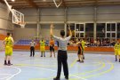 Victòria i liderat per un AB Vendrell que segueix en estat de gràcia