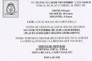 Dinar popular a Cornudella