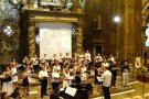 L’Auditori acull diumenge un homenatge a Santa Cecília amb un concert de tres corals del municipi