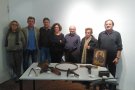La Biblioteca Pública Terra Baixa dedica una sessió a l’ofici del boter