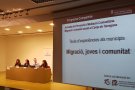 L’Ajuntament del Vendrell participa en una jornada sobre prevenció i mediació comunitària