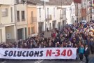 L’Ajuntament de Arboç instal·larà un segon semàfor a la N-340