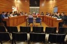 El ple de l’Ajuntament del Vendrell aprova per unanimitat les bases de subvencions per a famílies vulnerables