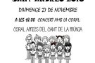 Festa de Sant Andreu