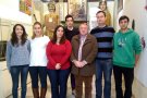 L’Ajuntament de l’Arboç contracta cinc joves menors de 30 anys