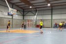 L’AB Vendrell consolida el lideratge després de sumar la vuitena victòria consecutiva.