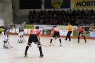 El Moritz Vendrell perd 2 a 5 amb el Viareggio