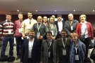Primer Consell Nacional del Partit Demòcrata.