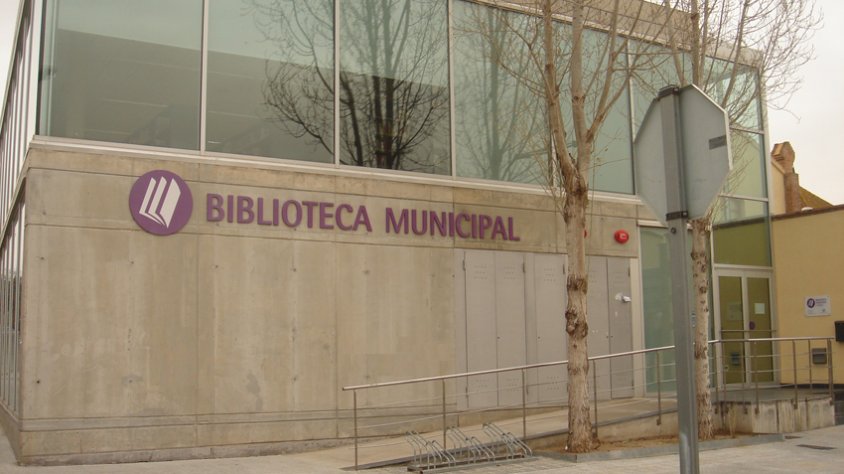 La Biblioteca Municipal acollirà el Forum Ciutadà