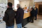Uns dos-cents veïns de les platges voten els pressupostos participatius