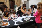 La bona acollida del cicle “Petits Grans Genis” porta a programar una segona edició per primavera