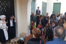 Un pont de desembre familiar al Museu Pau Casals