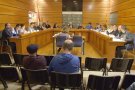 El ple de l’Ajuntament del Vendrell aprova sol·licitar de nou la subvenció de l’EDUSI per millorar la qualitat urbana del municipi