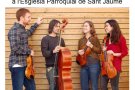 Concert Quartet Auró