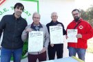 La UE Tancat organitza la jornada solidària UNA JOGUINA=UN SOMRIURE sota el lema “Posa-li color al Nadal”