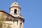 L’església parroquial de Sant Salvador i la gastronomia vendrellenca candidates a “tresor del patrimoni cultural del Vendrell”