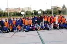 46 inscrits al “Futbolnet” de l’Arboç