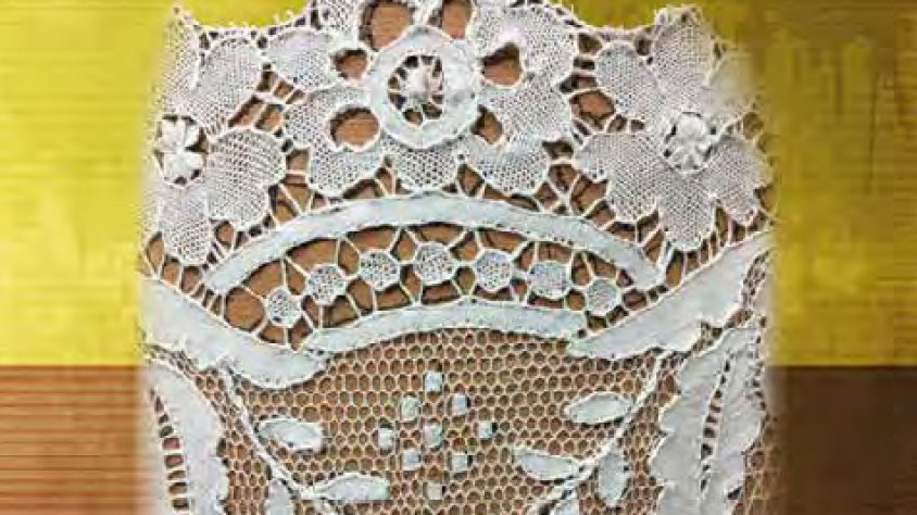Portada del programa de la Fira de Santa Llúcia 2016
