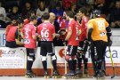 El Moritz Vendrell guanya 3 a 6 a la pista de l'Alcoi