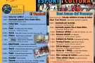 El CEBP organitza la 6a Jornada Solidària d’Esport i Cultura.