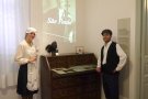 El Museu Pau Casals programa una visita teatralitzada