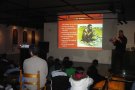 L’exposició “Europa fa 1 milió d'anys” emmarcada en la 21a Setmana de la Ciència rep més de mil visitants