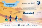 La Ballaruga: Entitat triada del “Los comprometidos” del Grup Mediaset